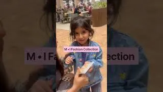 Thumbnail: Why everyone is talking about the M • I Collection #fashion #viral #style