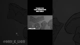 Thumbnail: Last Teaser of my TADC Animation - Silly Billy #tadc #theamazingdigitalcircus #fnf #animation