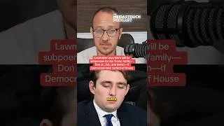 Thumbnail: AOC Reacts to Trump Iran War Priorities