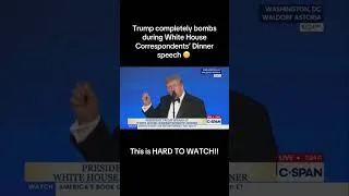 Thumbnail: Top Trump Ally WARNS HIM About his Old Age