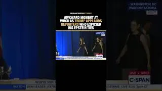 Thumbnail: 'PINKY HERMAN?!' Cognitively Addled Trump Humiliates Himself as Ossoff Attack Backfires