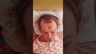 Thumbnail: Face drawings by my 3-year-old daughter @MiaMaiArt