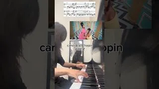 Thumbnail: cardi b x chopin