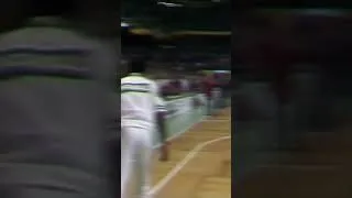Thumbnail: 1979 First Larry Bird NBA game #nba #basketball