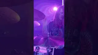 Thumbnail: Meinl Cymbals - Aaron Gillespie - "Writing On The Walls" by Underoath #meinlcymbals #drums #drumming
