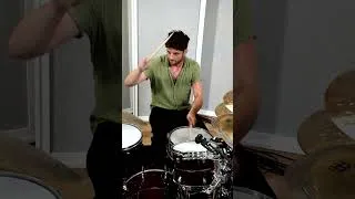 Thumbnail: Joel Turcotte "To Watch You Blossom" #shorts #meinlcymbals #meinl #drums #drummer  #drumming