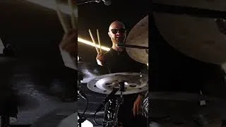 Thumbnail: Meinl Cymbals - Jay Postones' Meinl Setup Rundown #meinlcymbals #tesseract #drums #drumming #meinl