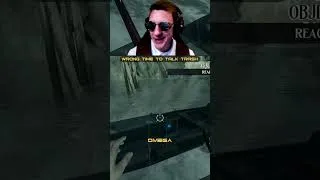Thumbnail: He picked the wrong time to trash talk!