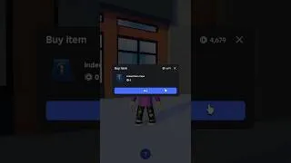 Thumbnail: GETTING The Indeed Hero Cape FREE UGC LIMITED! | Roblox
