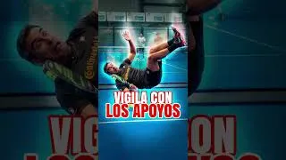 Thumbnail: ¿ESTÁS PERDIENDO AGARRE SIN DARTE CUENTA? 🤔