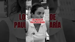 Thumbnail: “ME DI DOS AÑOS PARA INTENTAR SER PROFESIONAL”