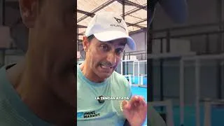 Thumbnail: ERROR EN LA PRESIÓN AL SMASH