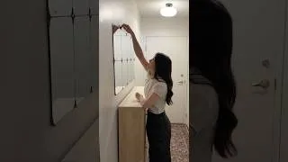 Thumbnail: Walking into a warm hug 🥰 #apartment