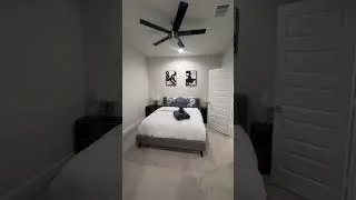 Thumbnail: Houston got the best bnb’s hands down