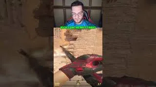Thumbnail: RAKİP TAHA SATIRIN AKLINI ALIYOR!