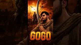 Thumbnail: BU RUST KADROSU NE OLDU BÖYLE!