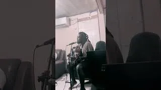 Thumbnail: Jeff Mahzil 3 little Birds Jam at Backstage Studios