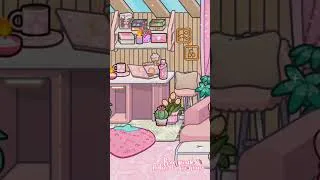 Thumbnail: Free House ideas in avatar world * Pink house in avatar world 💒✨🩷 #avatarworldhouseideas