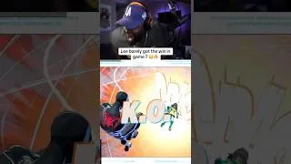 Thumbnail: Clutch up LEE 🔥 #rdc #rdcworld #marveltokon