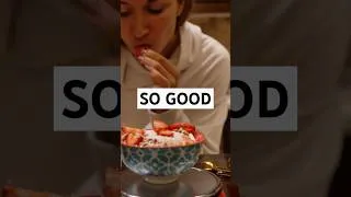 Thumbnail: I can’t believe this has 40g of PROTEIN! #highprotein #shorts #food