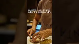 Thumbnail: Eat THIS to start your day off right 🍳#highprotein #shorts #food