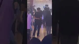 Thumbnail: Melchor Solis Manzano was live    By Melchor