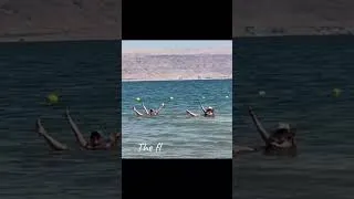 Thumbnail: Dead Sea Experience(Part 3)