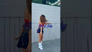 Thumbnail: *realistic* 4 of July outfit ideas 🇺🇸⭐️ #outfitideas #outfitinspo