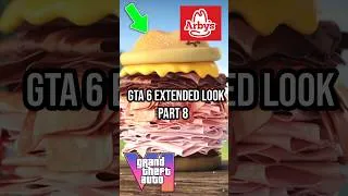 Thumbnail: GTA 6 Extended Look Reaction: Part 8 #gta6 #rockstargames
