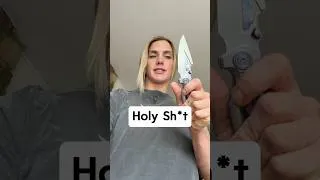 Thumbnail: Their Knives keep getting better