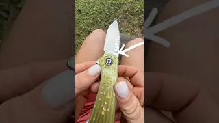 Thumbnail: Fidget Knife Final Boss