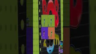 Thumbnail: Preview 2 Bob Zoom Land Effects (Foxtel Originals (2021) Effects) #shorts