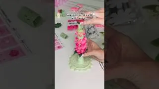 Thumbnail: DIY play-doh flowers!