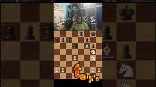Thumbnail: Can You Solve This Mate In 2? 🧩 #chess #puzzle #challenge