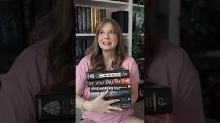 Thumbnail: recommending my 6 autobuy romantasy authors  #booktok #romantasy #bookish #bookrecommendations