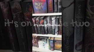 Thumbnail: why can't we be both? #reading #romantasy #romancebooktuber #booktok