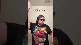 Thumbnail: Hear me out, I thought this was hilarious