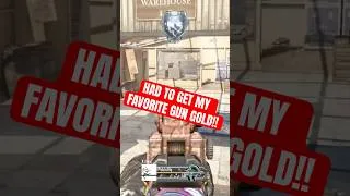 Thumbnail: YOU KNOW MY SECOND GOLD GUN BACK ON BO2 HAD TO BE MY FAVORITE GUN IN THE WHOLE GAME WHAT WAS YOURS?!