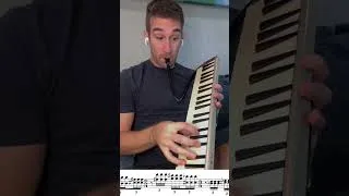 Thumbnail: Crazy flute part from Imperial March