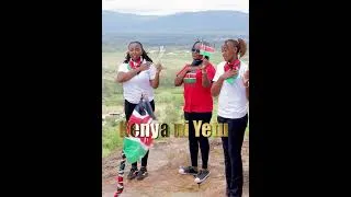 Thumbnail: Kenya Ni Yetu Official Trailer
