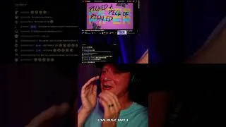 Thumbnail: Had Me Rolling - Ren "Love Music Part 4" #musicreaction #renmakesmusic #renreaction