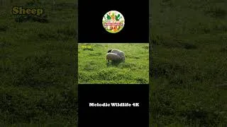Thumbnail: Funniest Animal Sounds In Nature: Dog, Sheep, Boar #animals #animalsounds #shorts