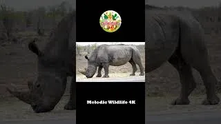 Thumbnail: Cute Little Farm Animal Sounds: Cat, Rhinoceros, Giraffe #animals #animalsounds #shorts
