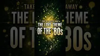 Thumbnail: Take My Breath Away on Piano | Iconic Top Gun Love Theme