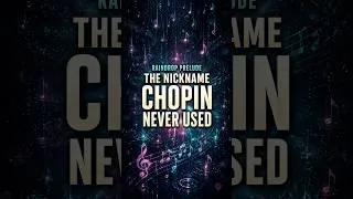 Thumbnail: Raindrop Prelude on Piano | Chopin's Stormy Masterpiece