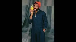 Thumbnail: Childish Gambino: Easy Love (Mastered)