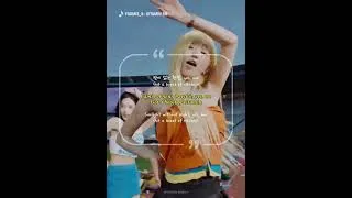 Thumbnail: ♪ FROMIS_9 ; VITAMIN ME #fromis_9 #vitaminme #kpopshorts #kpoplyrics #fyp
