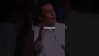 Thumbnail: ♪ Juan Gabriel - ASÍ FUE ♪ #videoshort