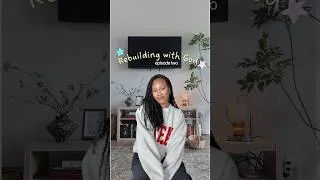 Thumbnail: I went from a 3 story house to a 1 bedroom loft (and i love it)