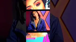 Thumbnail: 90s VOICE IN 2026?🎶✨ #singer #fyp #viral #aaliyah #foryou #singing #melodyalme #90s #foryoupage